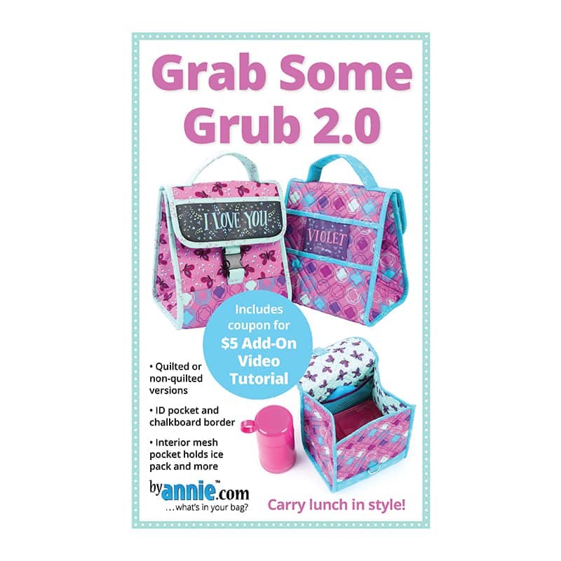 Grab Some Grub 2