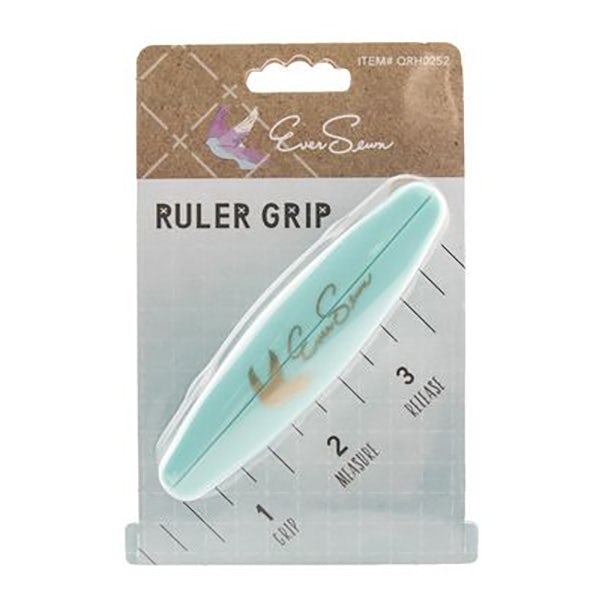 ruler grip
