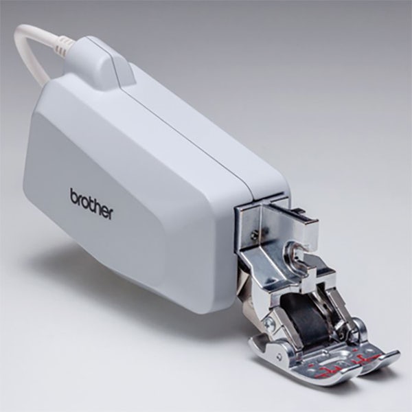 Brother MuVit Compact Dual Feed Foot