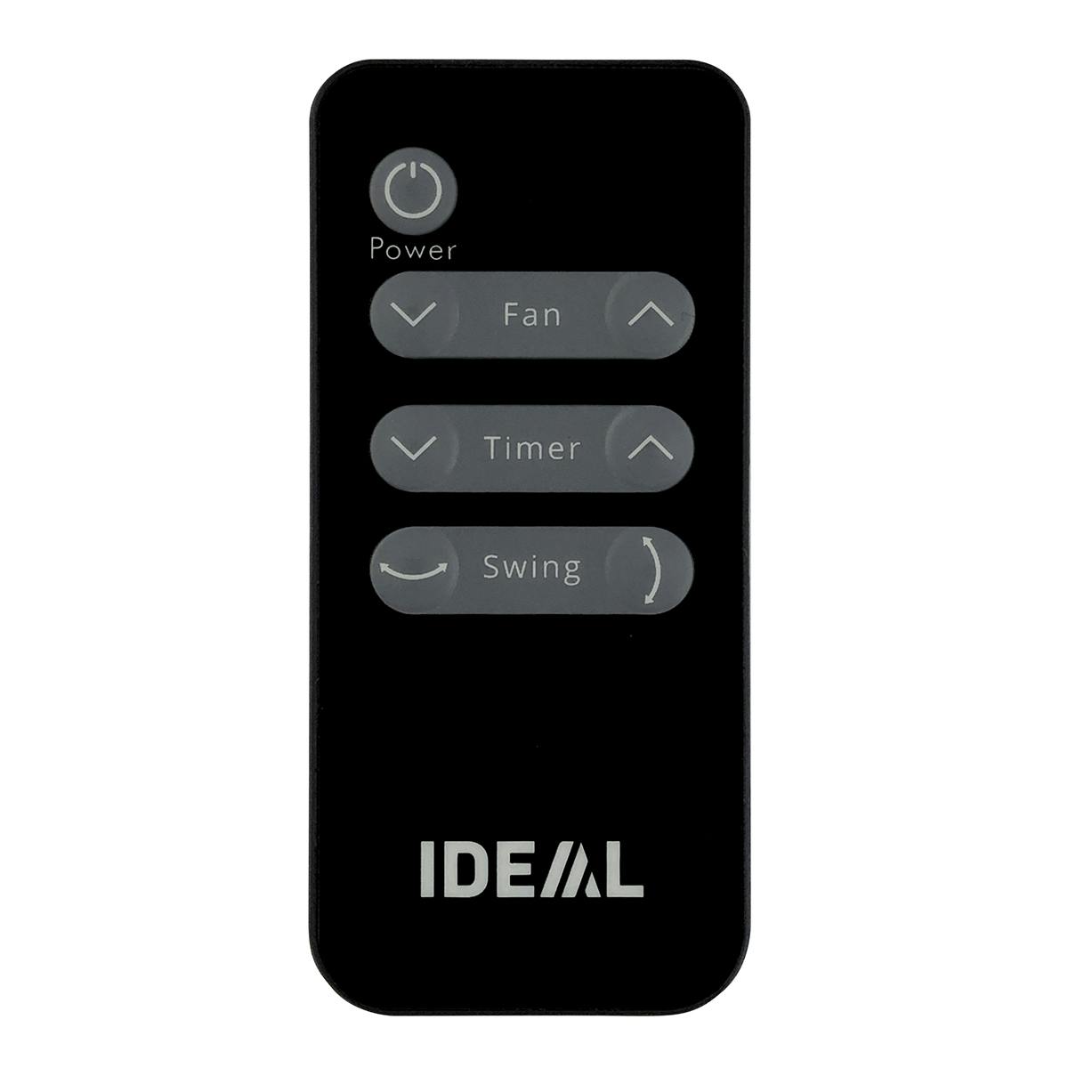 IDEAL FAN1 Remote