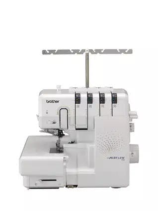 Brother Airflow 3000 Serger  Rocky Mountain Sewing and Vacuum