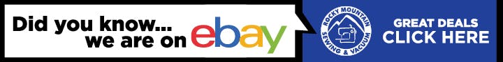 RMSV Ebay store