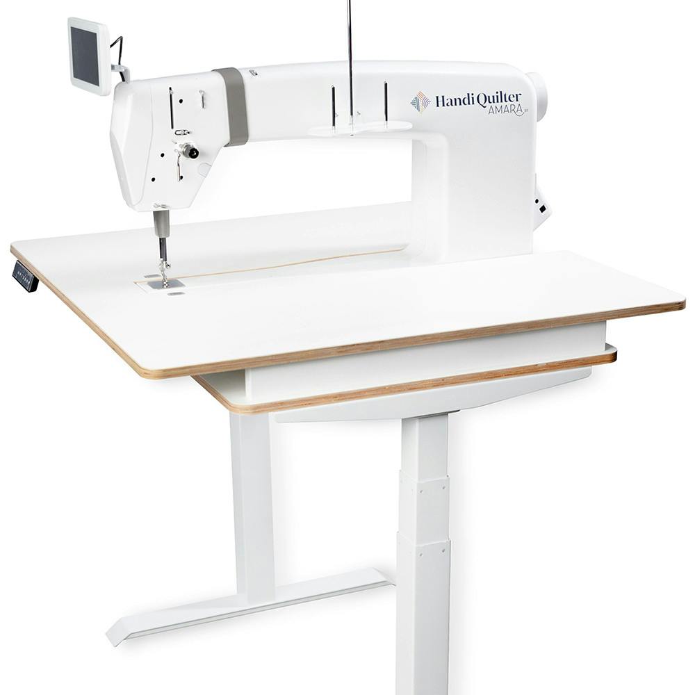 Handi Quilter Amara ST with Lift Table