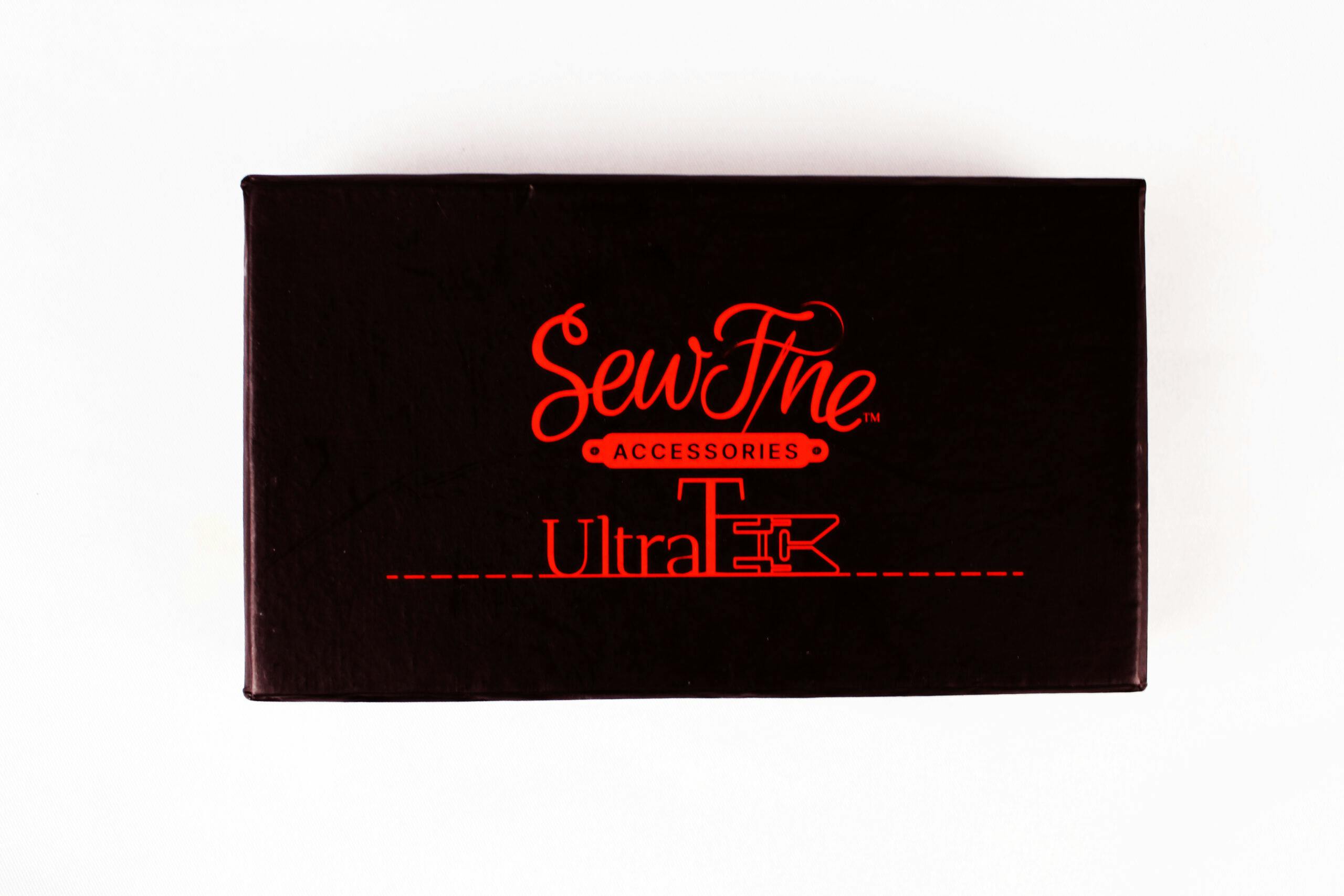 SewFine Ultra T High Performance Foot Set