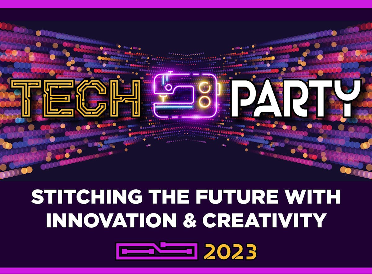 2023 Annual Tech Party