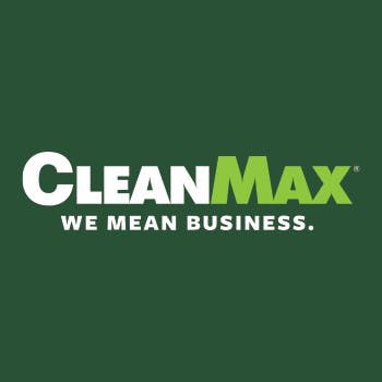 CleanMax Logo