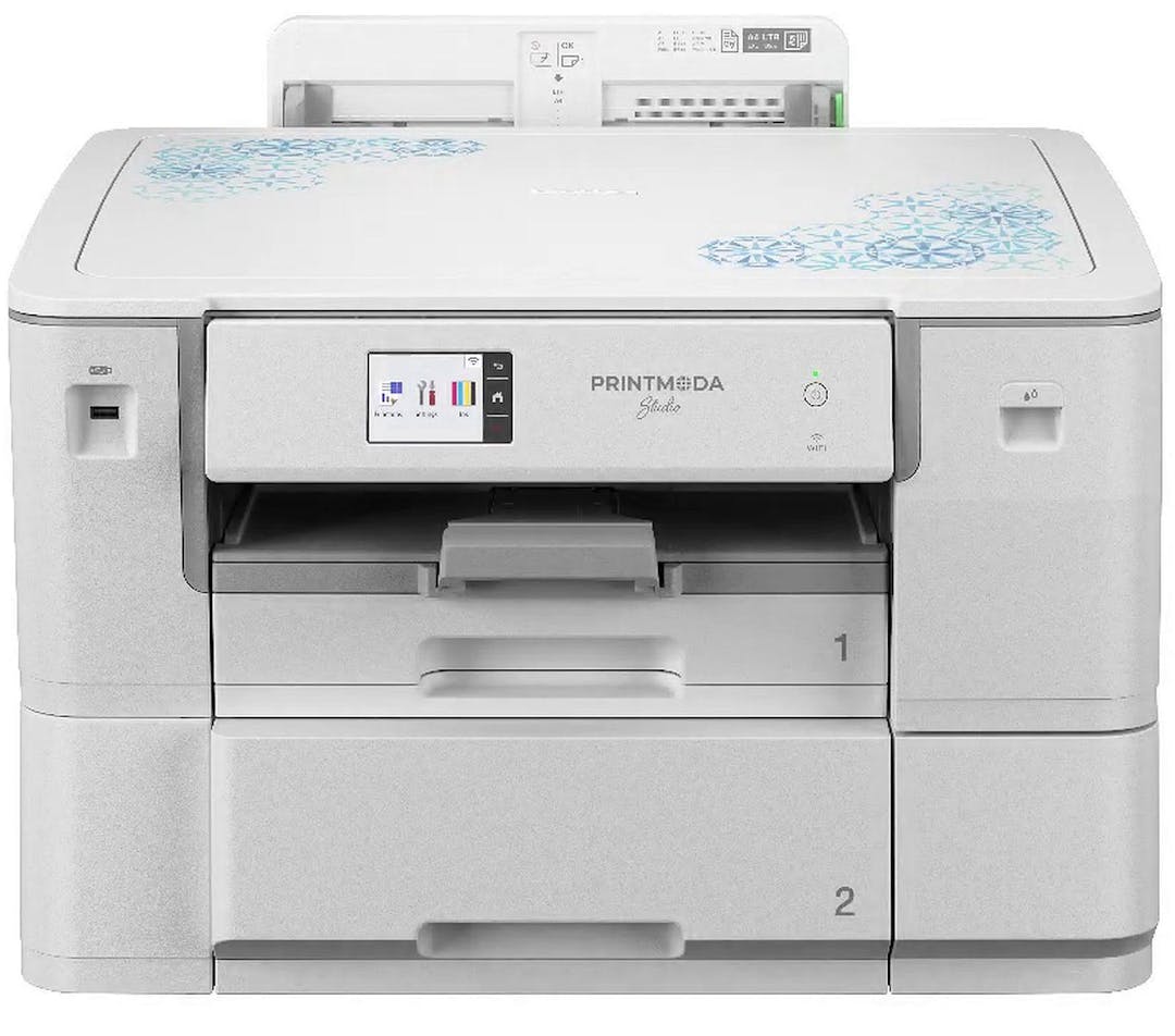 Photo of PrintModa printer