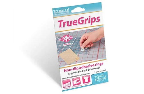 Grace Company TrueGrips Non-Slip Adhesives