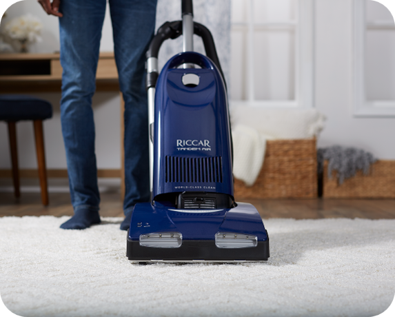 Vacuum Cleaners by Rocky Mountain Sewing