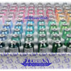 Floriani 120 Spool Thread Set #1