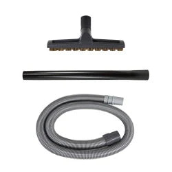 SEBO 3-Piece Attachment Set for Upright Vacuums