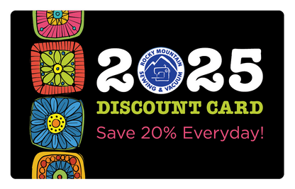 RMSV Discount Card Membership