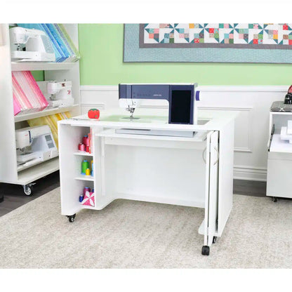 Kangaroo MOD Hydraulic Lift XL Sewing Cabinet
