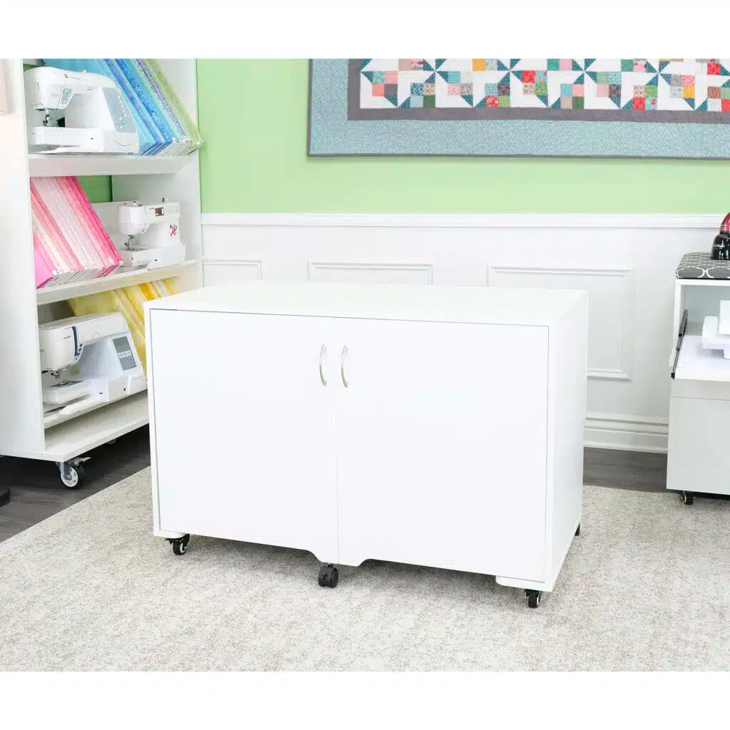 Kangaroo MOD Hydraulic Lift XL Sewing Cabinet