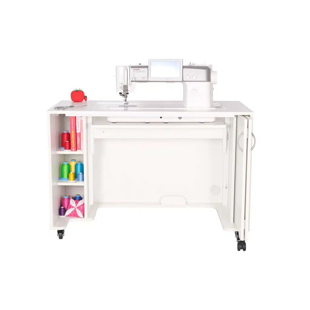 Kangaroo MOD Hydraulic Lift XL Sewing Cabinet