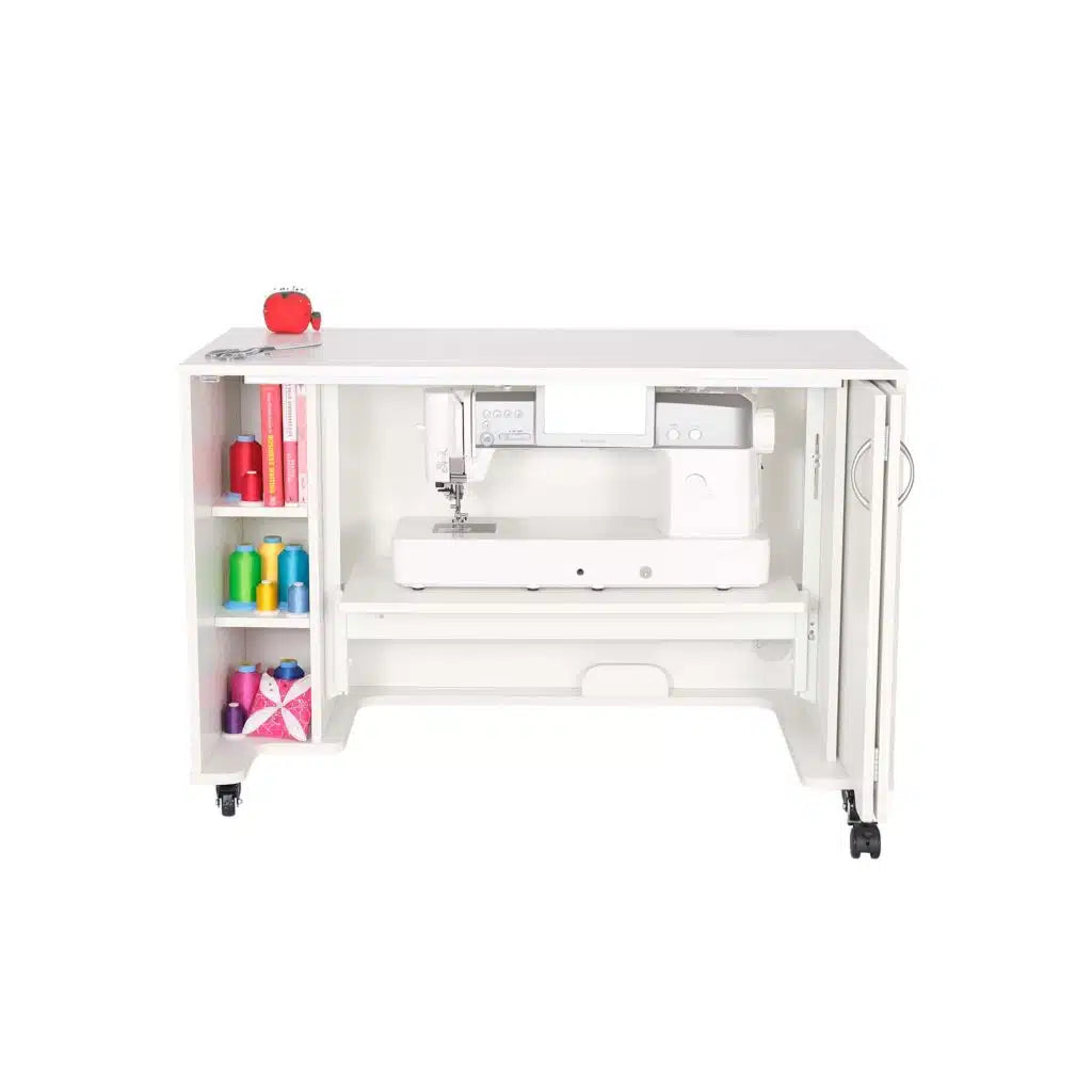 Kangaroo MOD Hydraulic Lift XL Sewing Cabinet