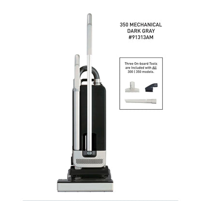 SEBO 350 Mechanical Upright Vacuum