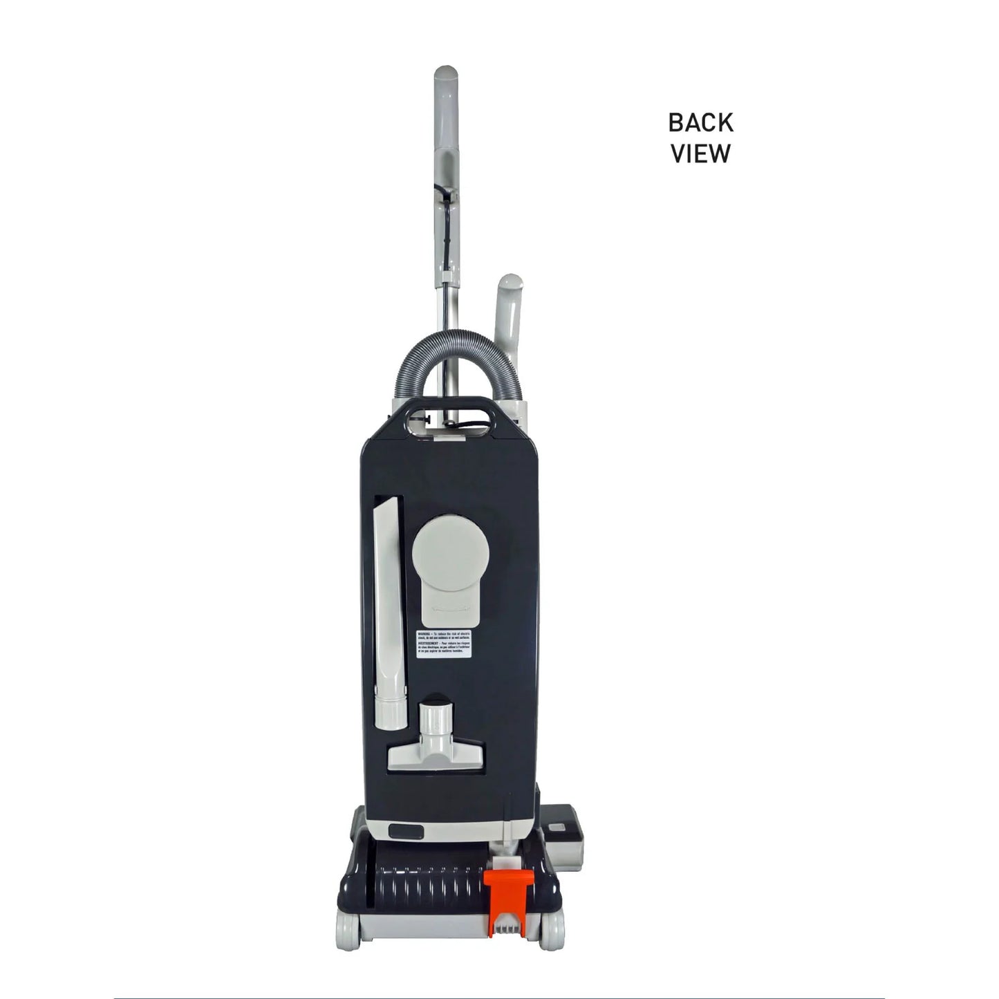 SEBO 350 Mechanical Upright Vacuum