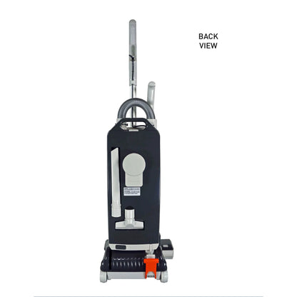 SEBO 300 Mechanical Upright Vacuum