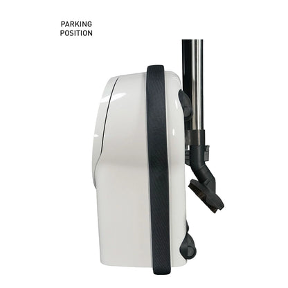 SEBO Airbelt D4 Premium