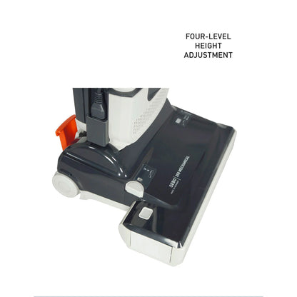 SEBO 300 Mechanical Upright Vacuum