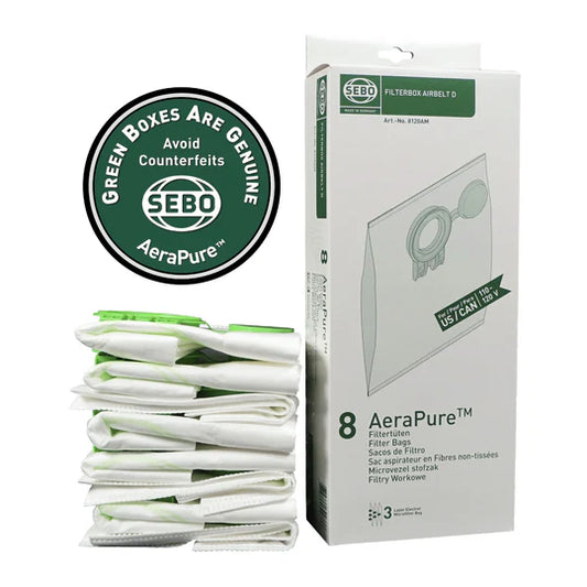 8120AMFilterBagsAIRBELTDFilterbox-AeraPure_withGreenBox_DSC04942_540x