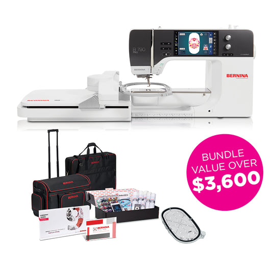 Bernina 790 Pro