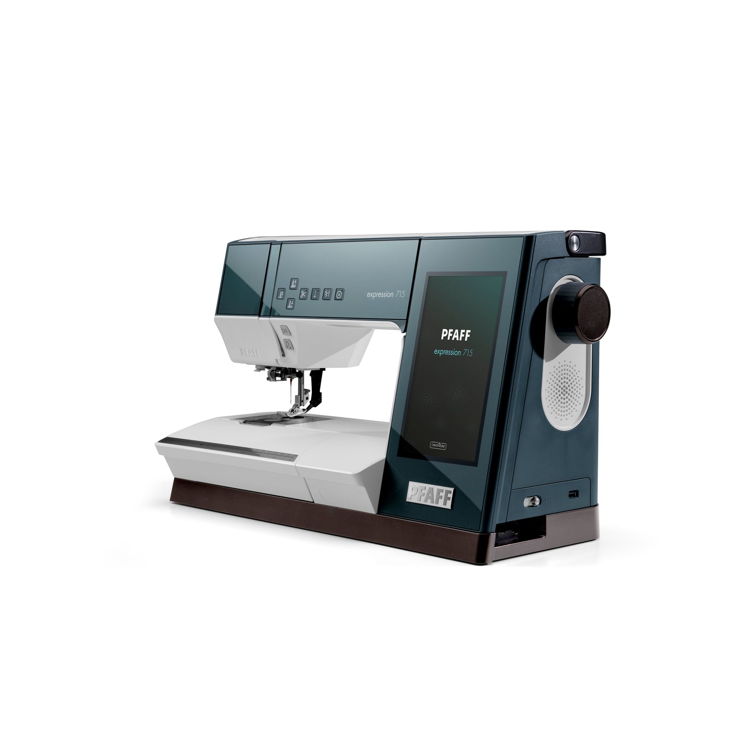 PFAFF expression 715 Sewing Machine