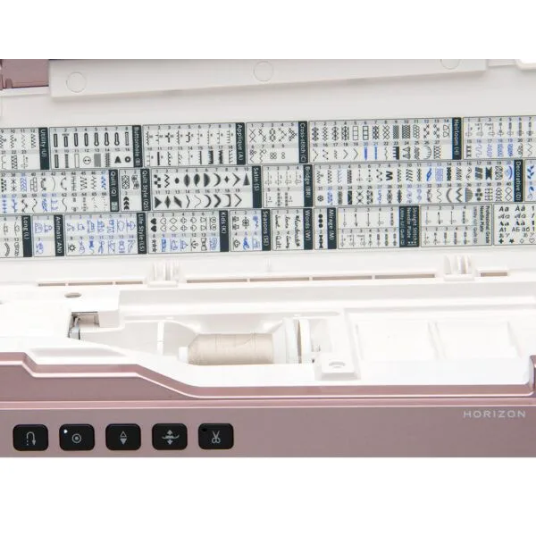 Janome Horizon Memory Craft 9410QC