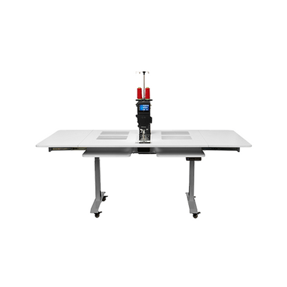 Bernina Q16 Sit Down
