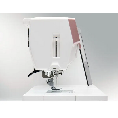 Janome Horizon Memory Craft 9410QC