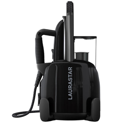 Laurastar lift plus black