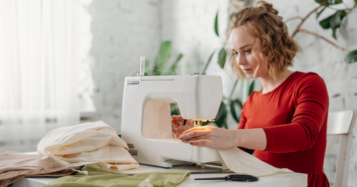Learn to Use Your Sewing Machine 101 - Colorado Springs