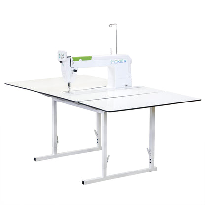 Handi Quilter Moxie ST Sit-Down Longarm Quuilting machine