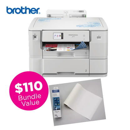 Brother PrintModa Studio Fabric Printer