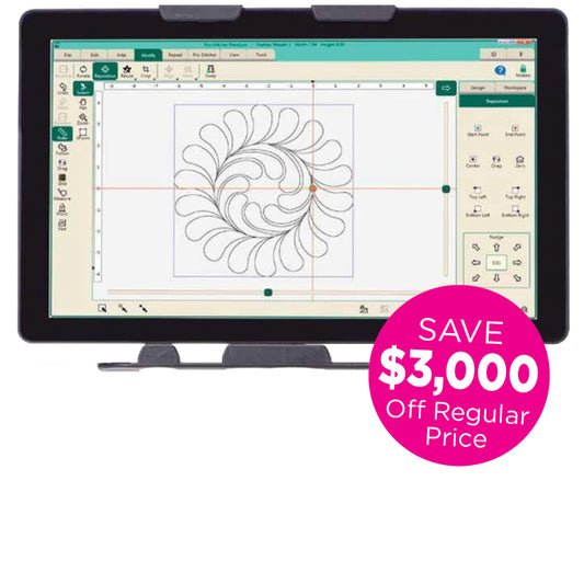 Handi Quilter Pro-Stitcher Premium