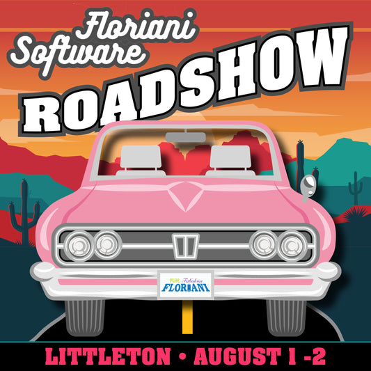 Floriani Software Road Show - Littleton