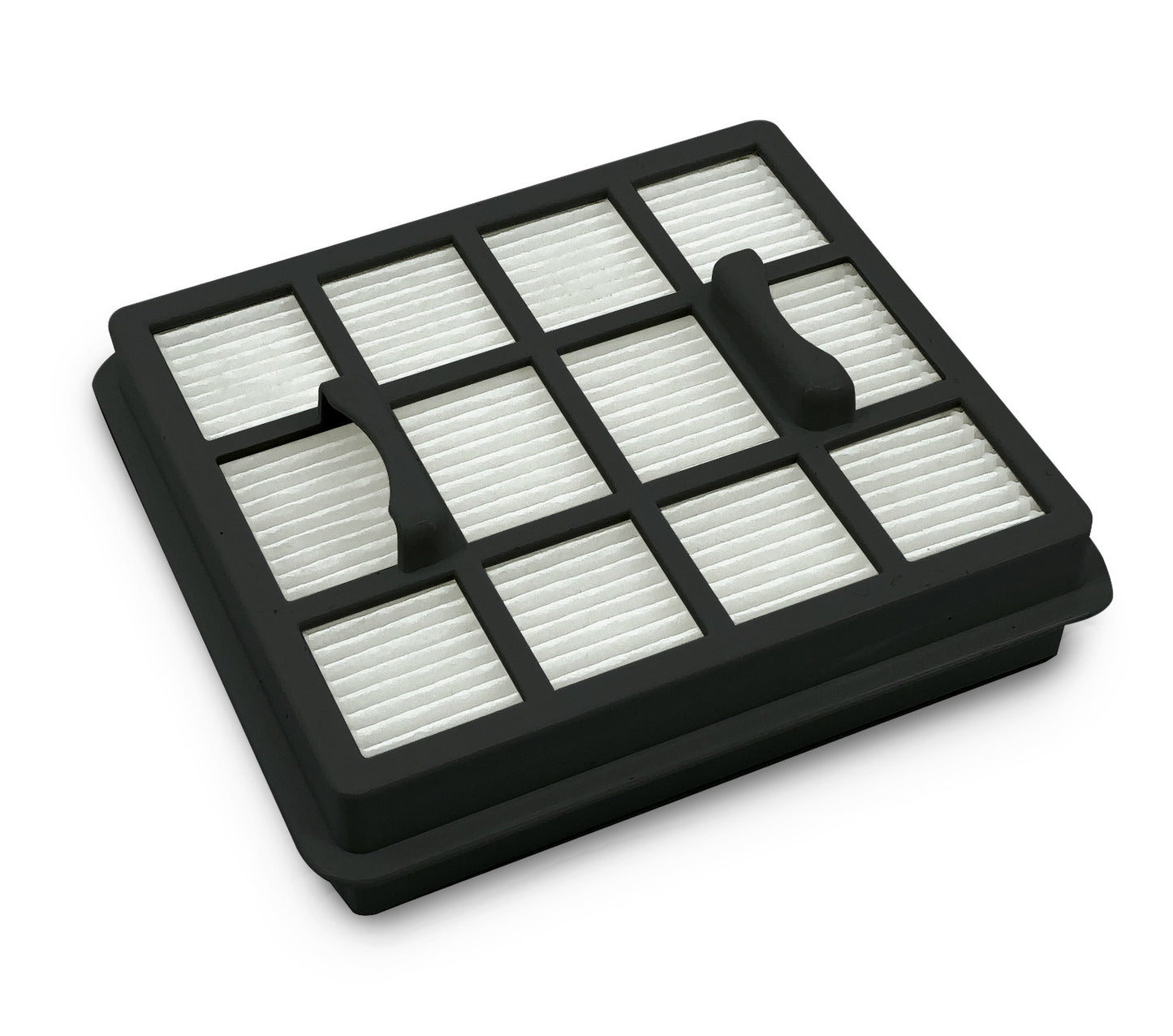 Simplicity Scout HEPA Filtration