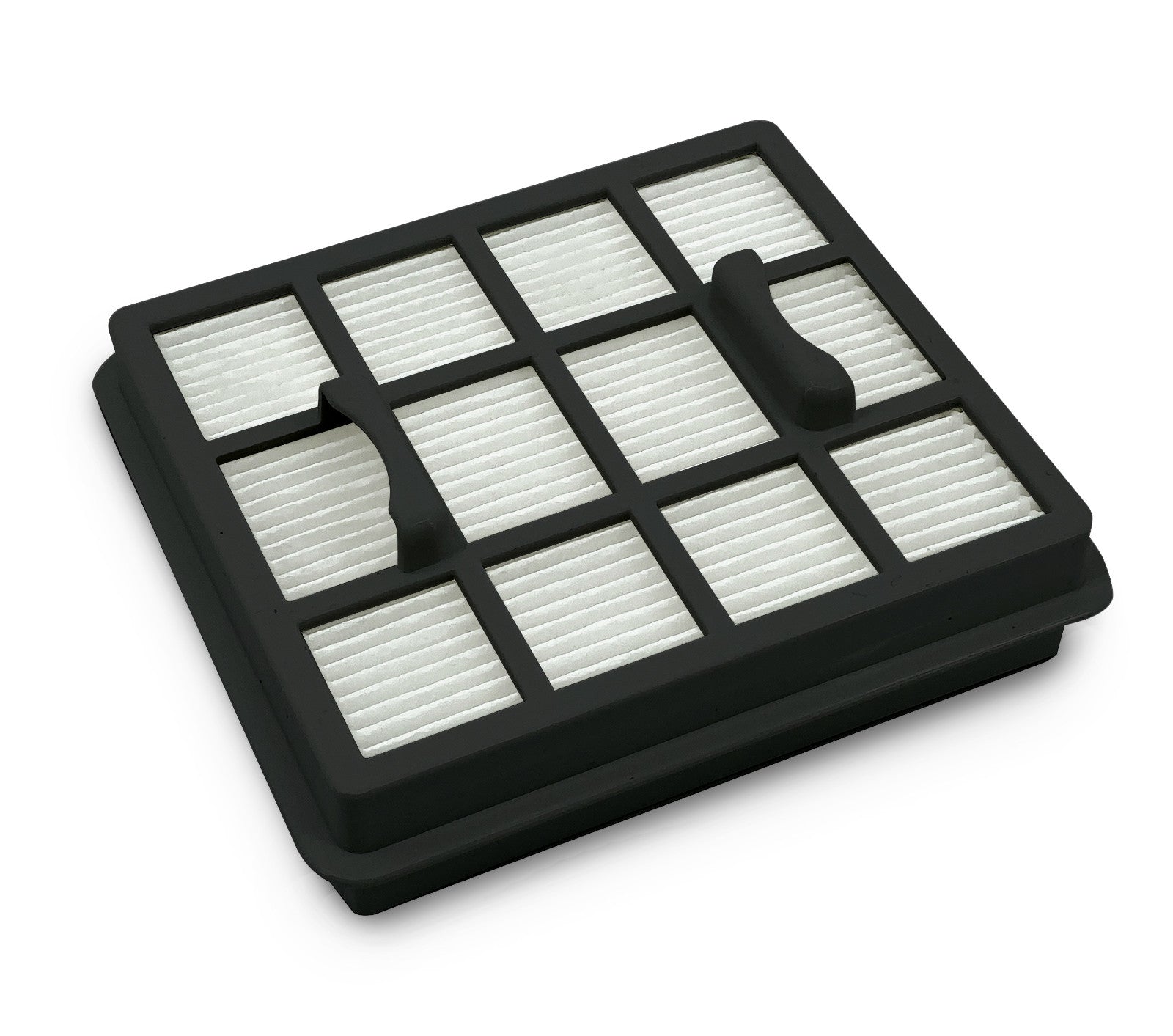 Simplicity Scout HEPA Filtration