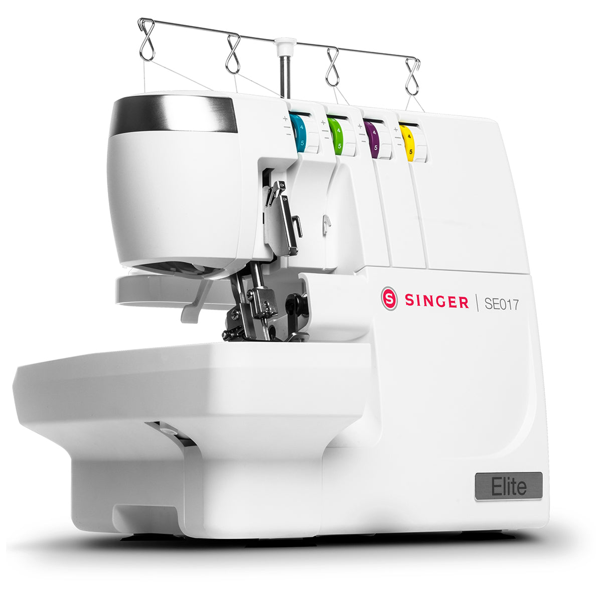 Singer Elite SE017 angled