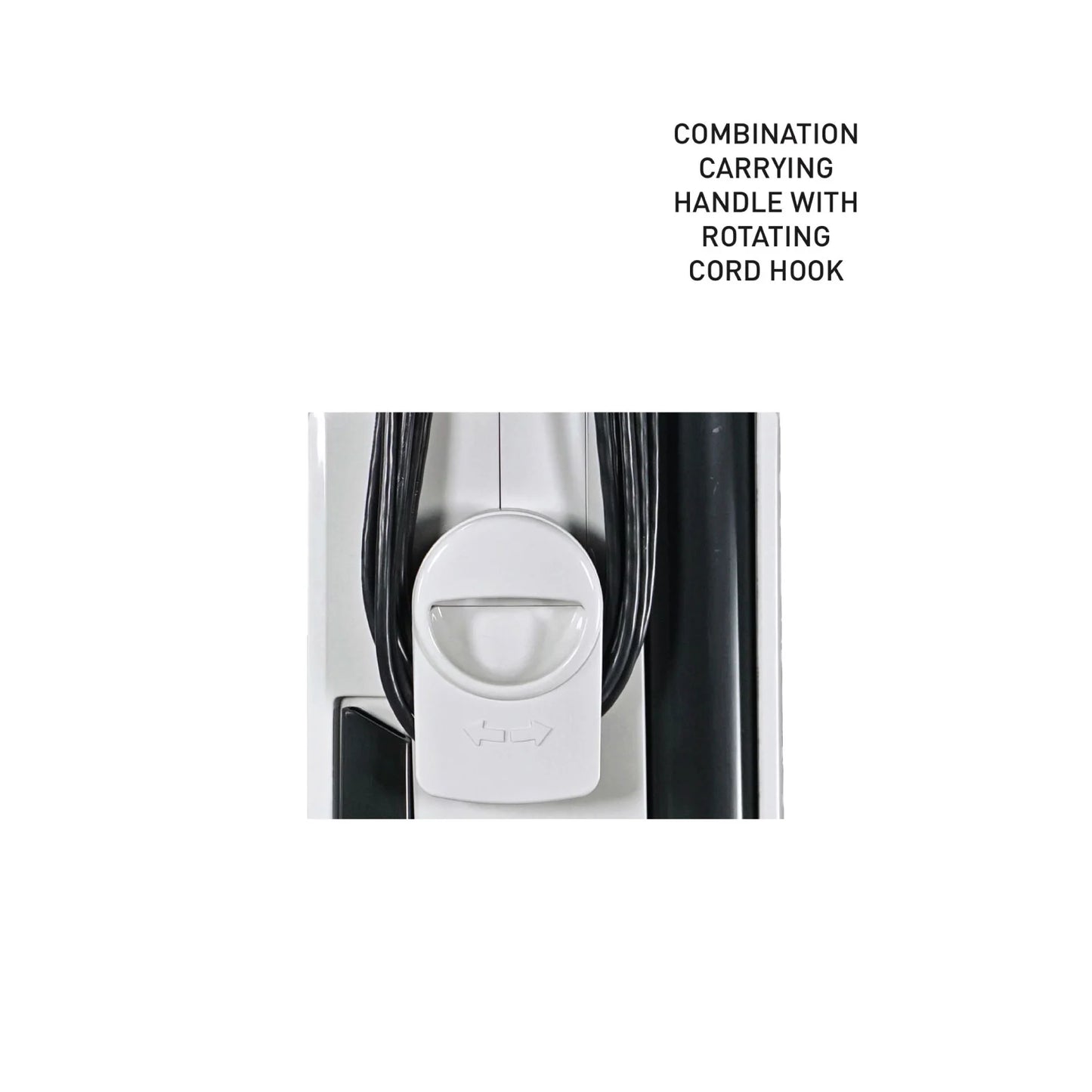 SEBO Automatic X4 White Upright Vacuum