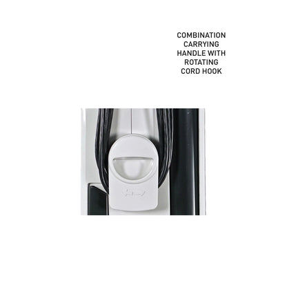 SEBO Automatic X4 White Upright Vacuum