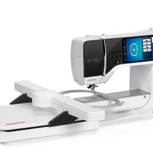 Learn to Use Your BERNINA Embroidery Machine - Colorado Springs