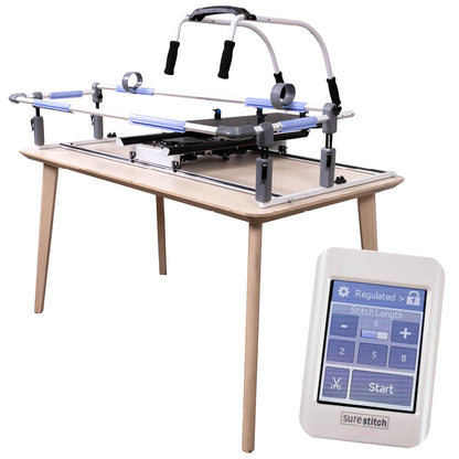 Grace Cutie Breeze Tabletop Quilting Frame