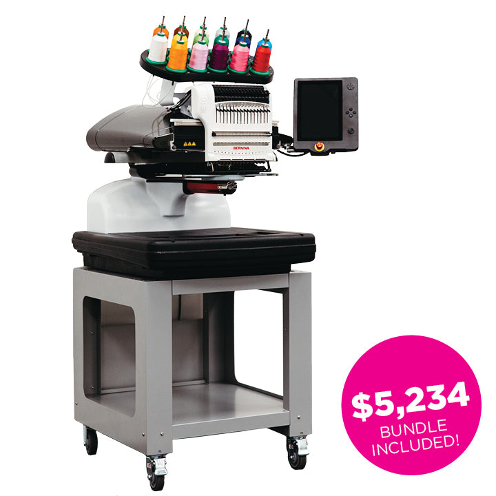 Bernina E16 Pro