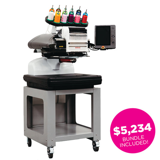 Bernina E16 Pro
