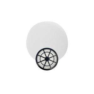 Simplicity Filter Set for Brio Canister