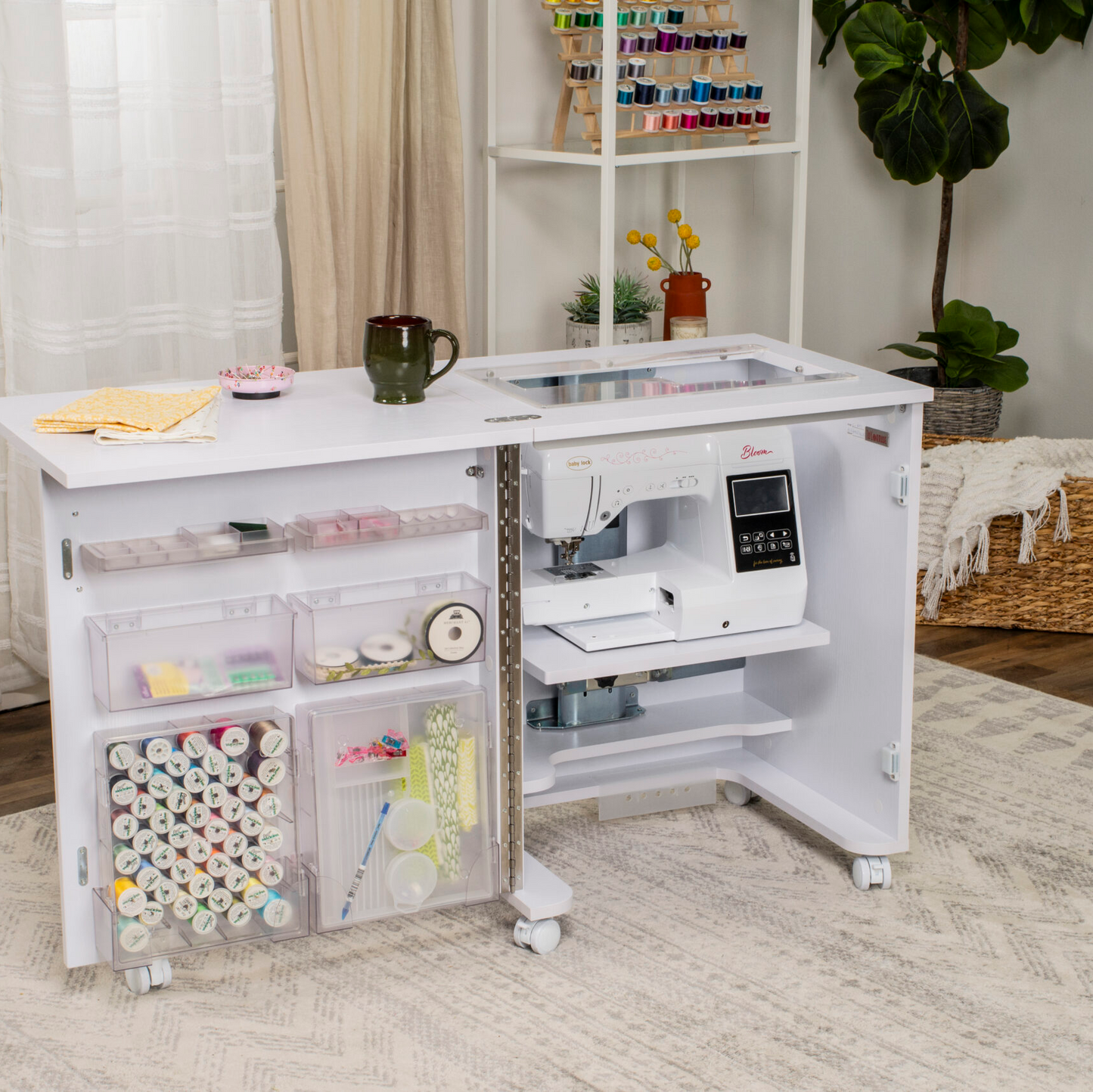 Koala Compact Cabinet