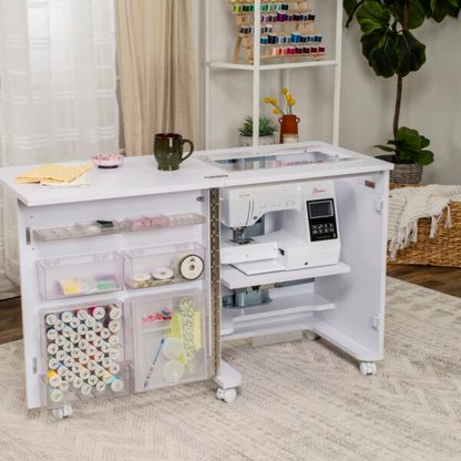 Koala Compact Cabinet