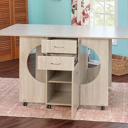 Koala Cutting Table